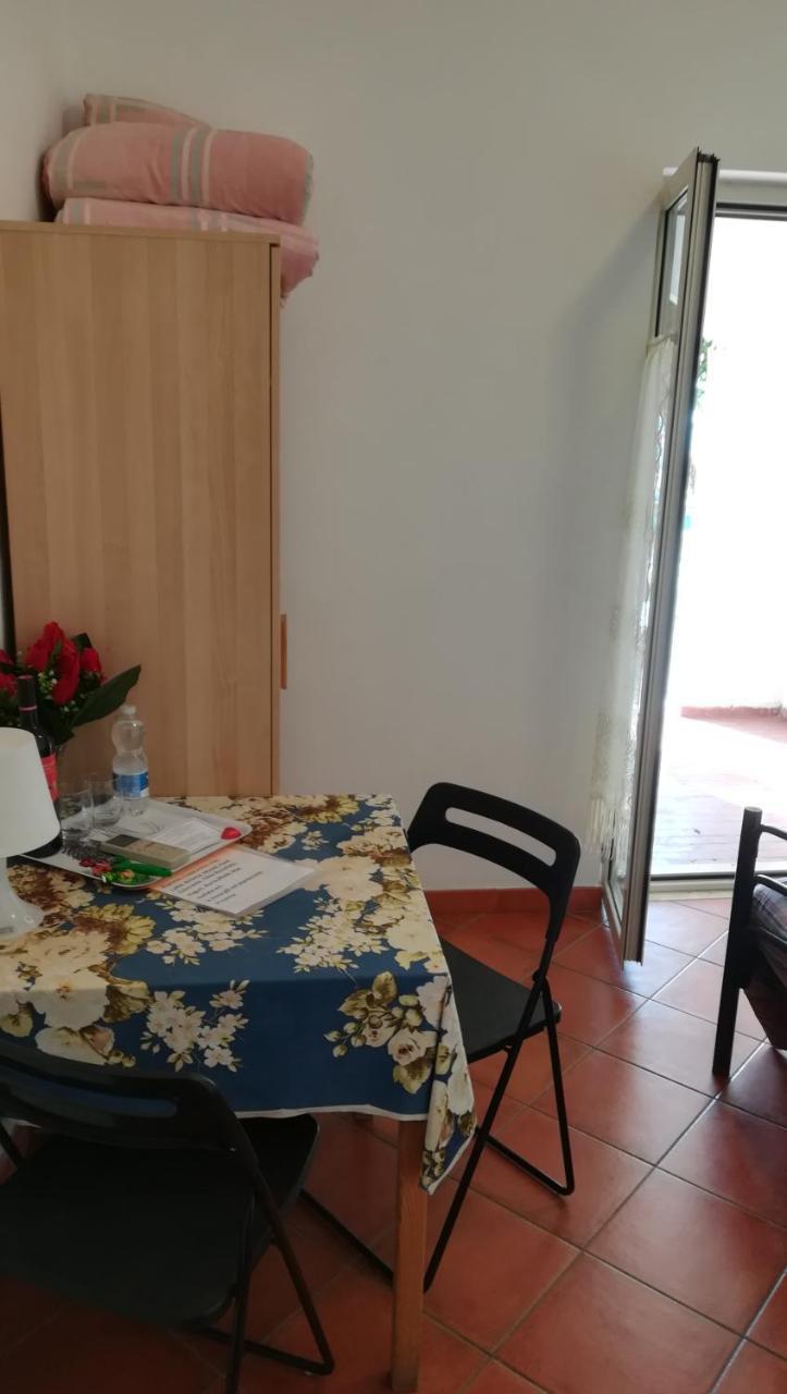 泰拉奇纳 Hegelberger酒店 外观 照片